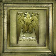 Samiam - Orphan Works - CD (2010)
